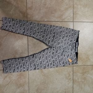 Nike Just Do It leggings